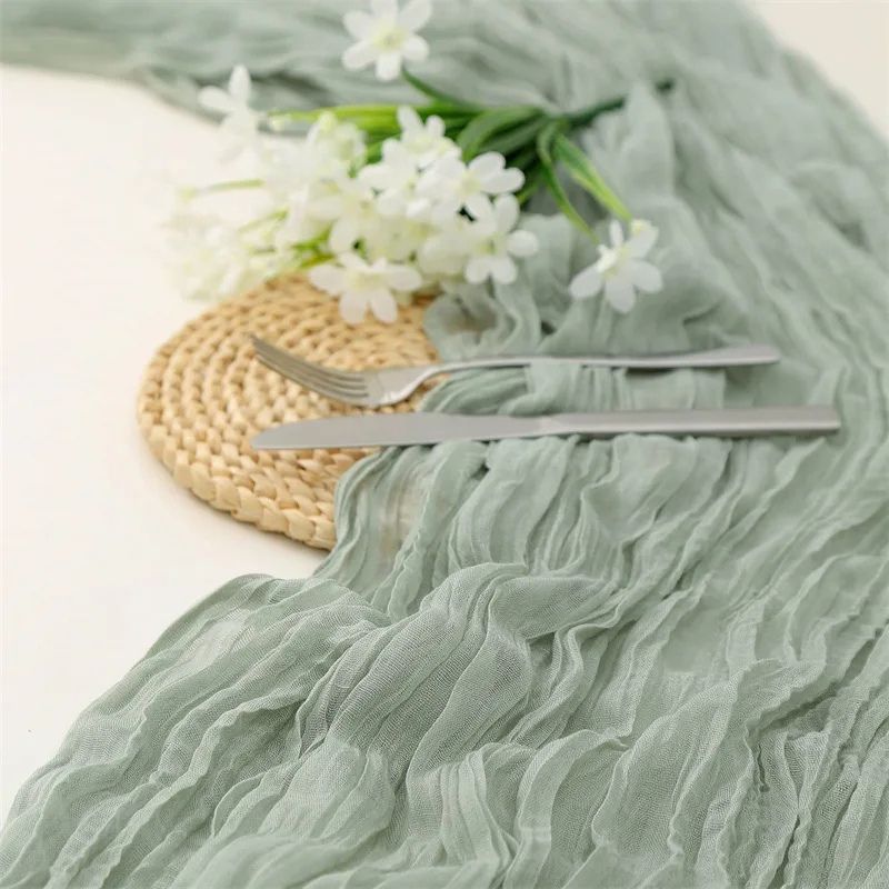 Lightweight Table Runner 71" - Image 5