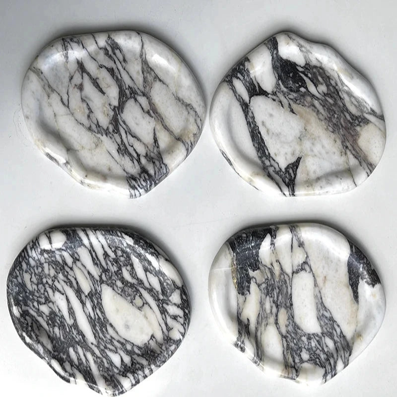 Calacatta Marble Tray - Image 7