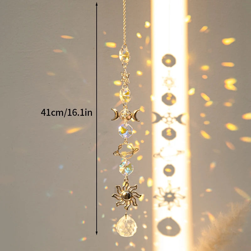 Meditation Suncatchers - Image 21