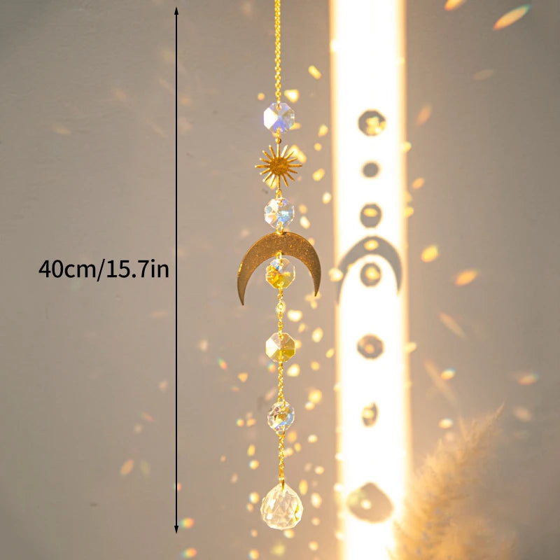 Meditation Suncatchers - Image 22