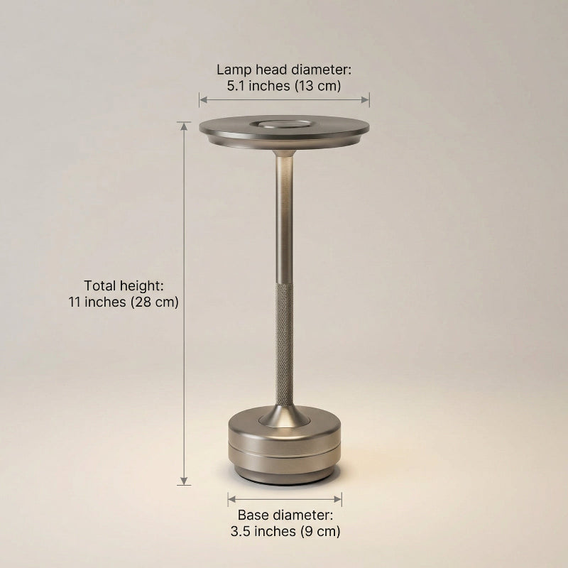 Nola Portable Table Lamp - Image 16