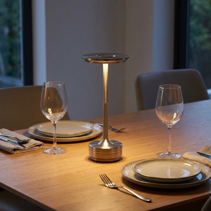 Nola Portable Table Lamp - Image 8