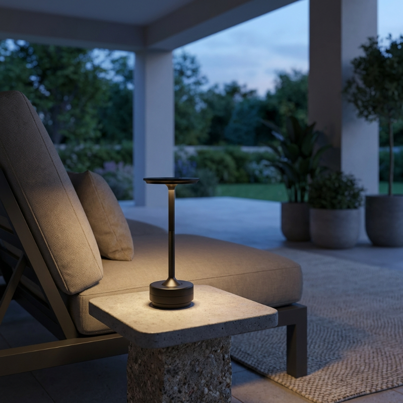 Nola Portable Table Lamp - Image 11