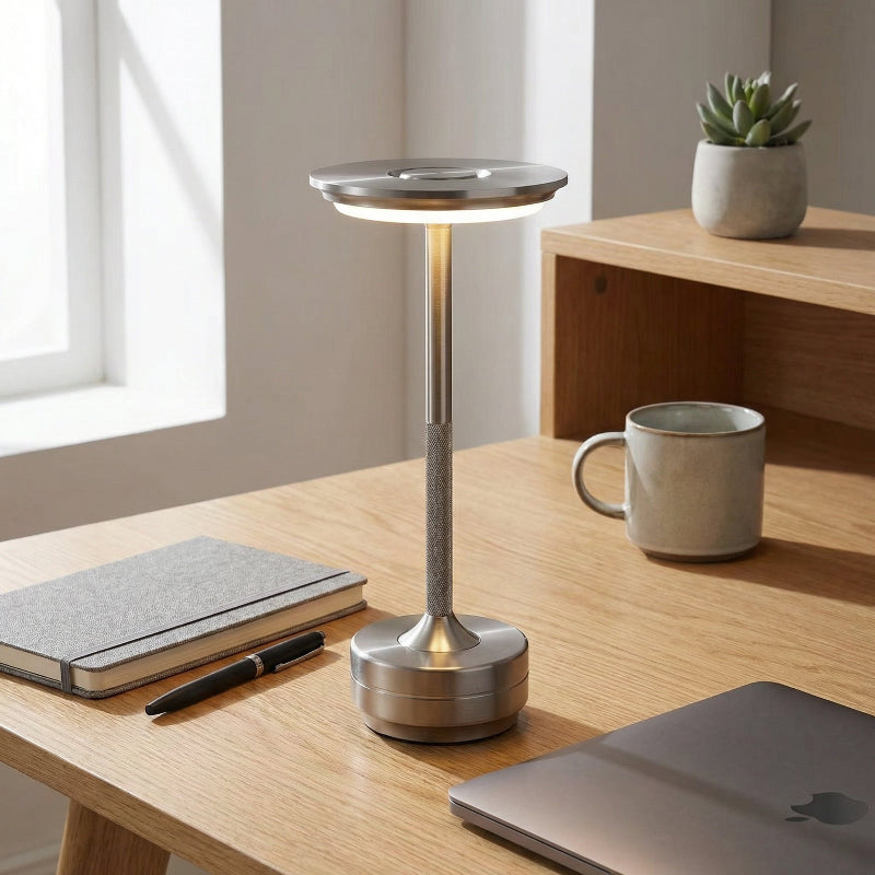 Nola Portable Table Lamp - Image 14