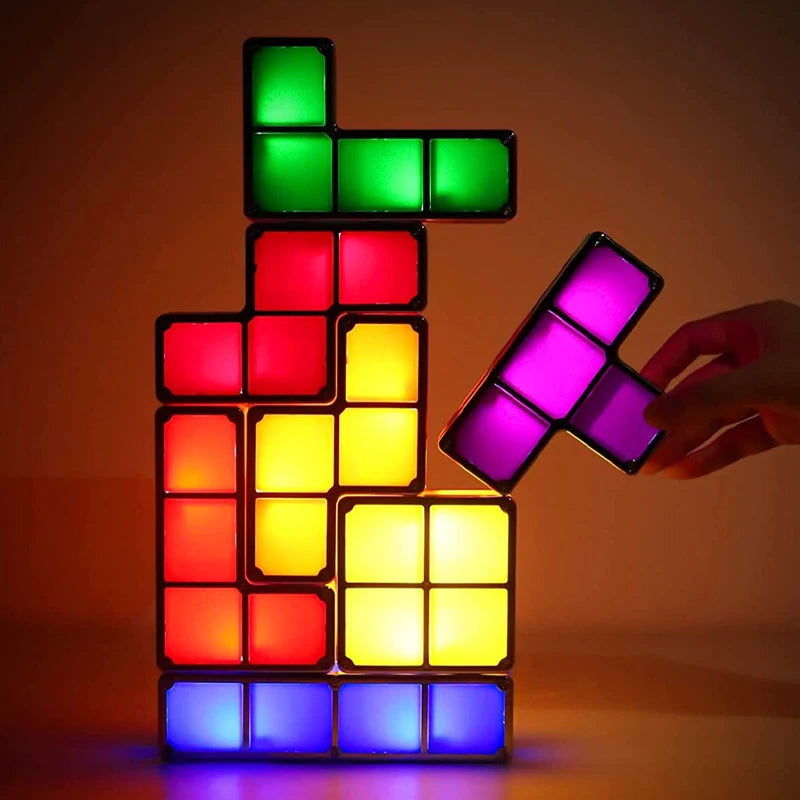 Stackable Block Light - Image 2