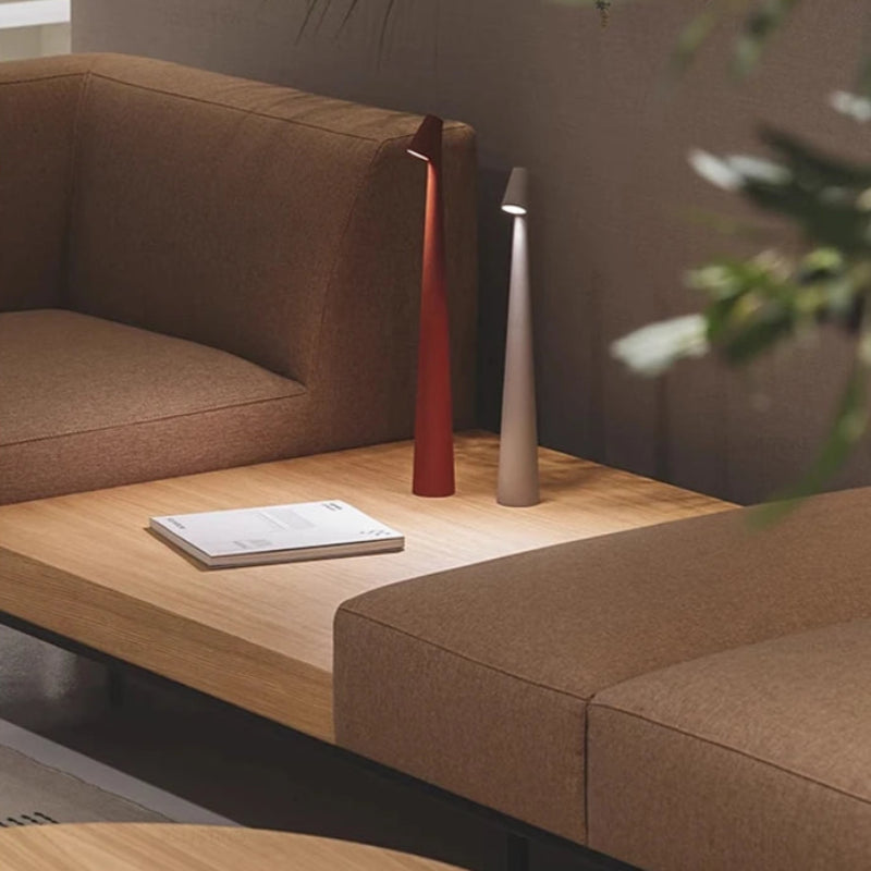 Minimalist Portable LED Table Lamp - Image 8