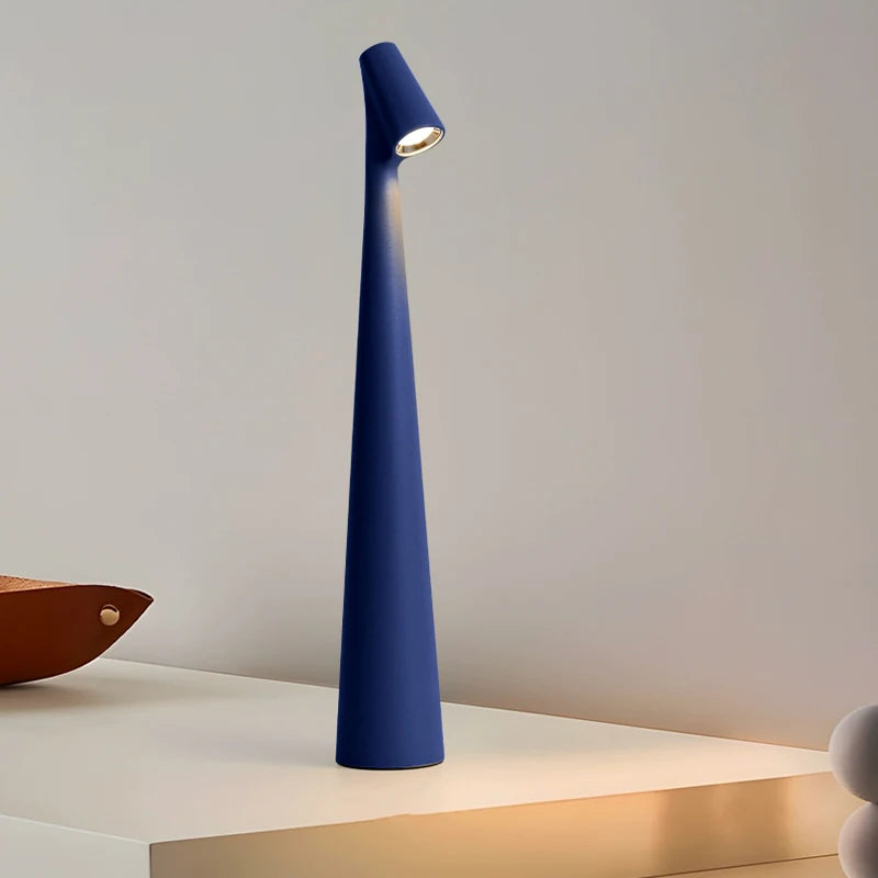 Minimalist Portable LED Table Lamp - Image 26