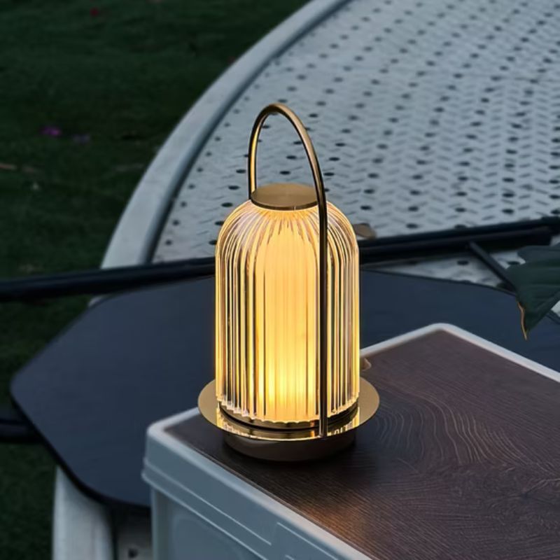 Crystal Touch Table Lamps - Image 13
