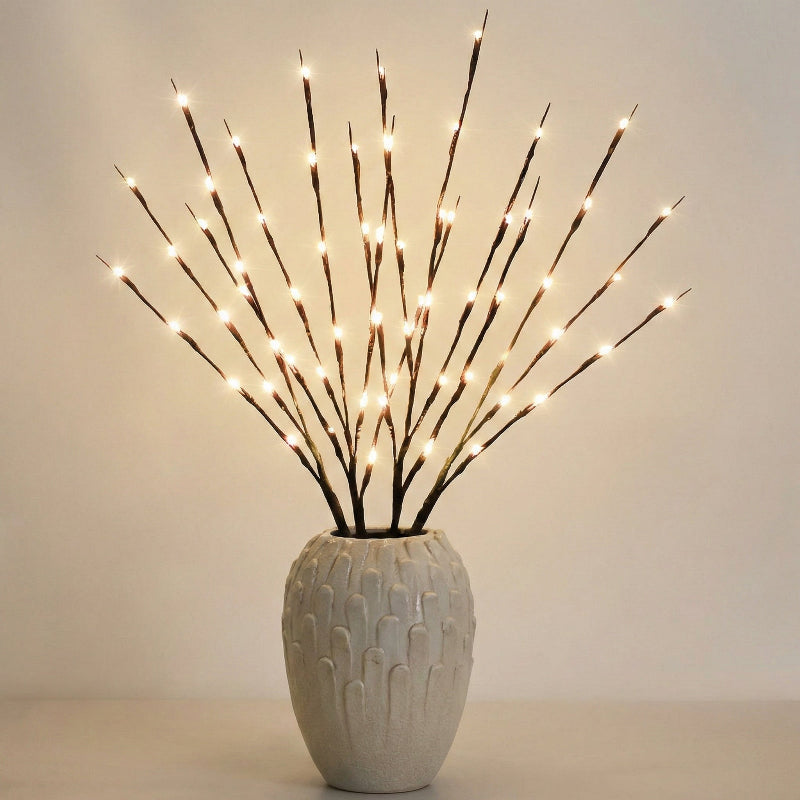 Willow Branch LED Lights - Image 8
