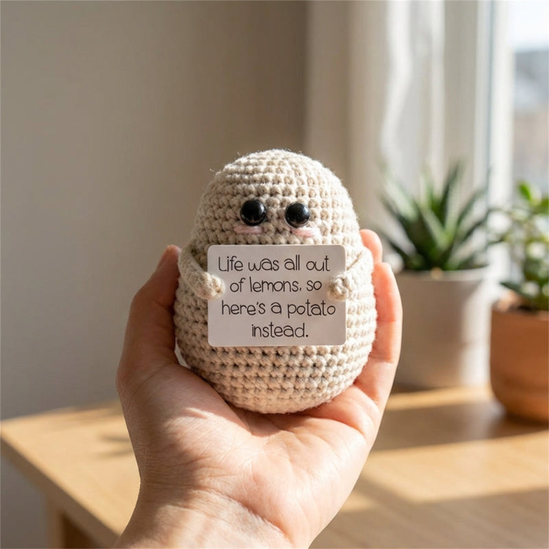 Positive Potato - Image 11